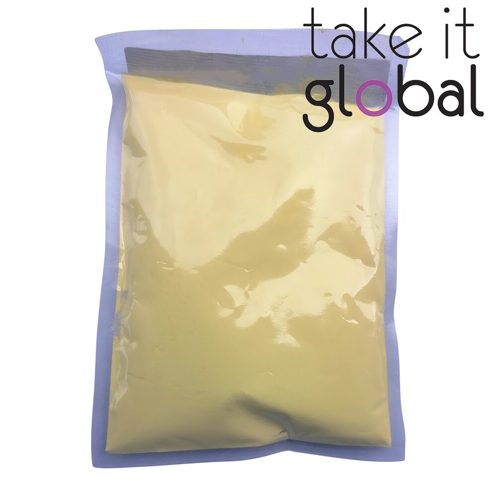 Photochromic Pigment UV/Sunlight Color Change - Resin/Slime/Nail Polish/Art Craft/Tshirt/Wristband