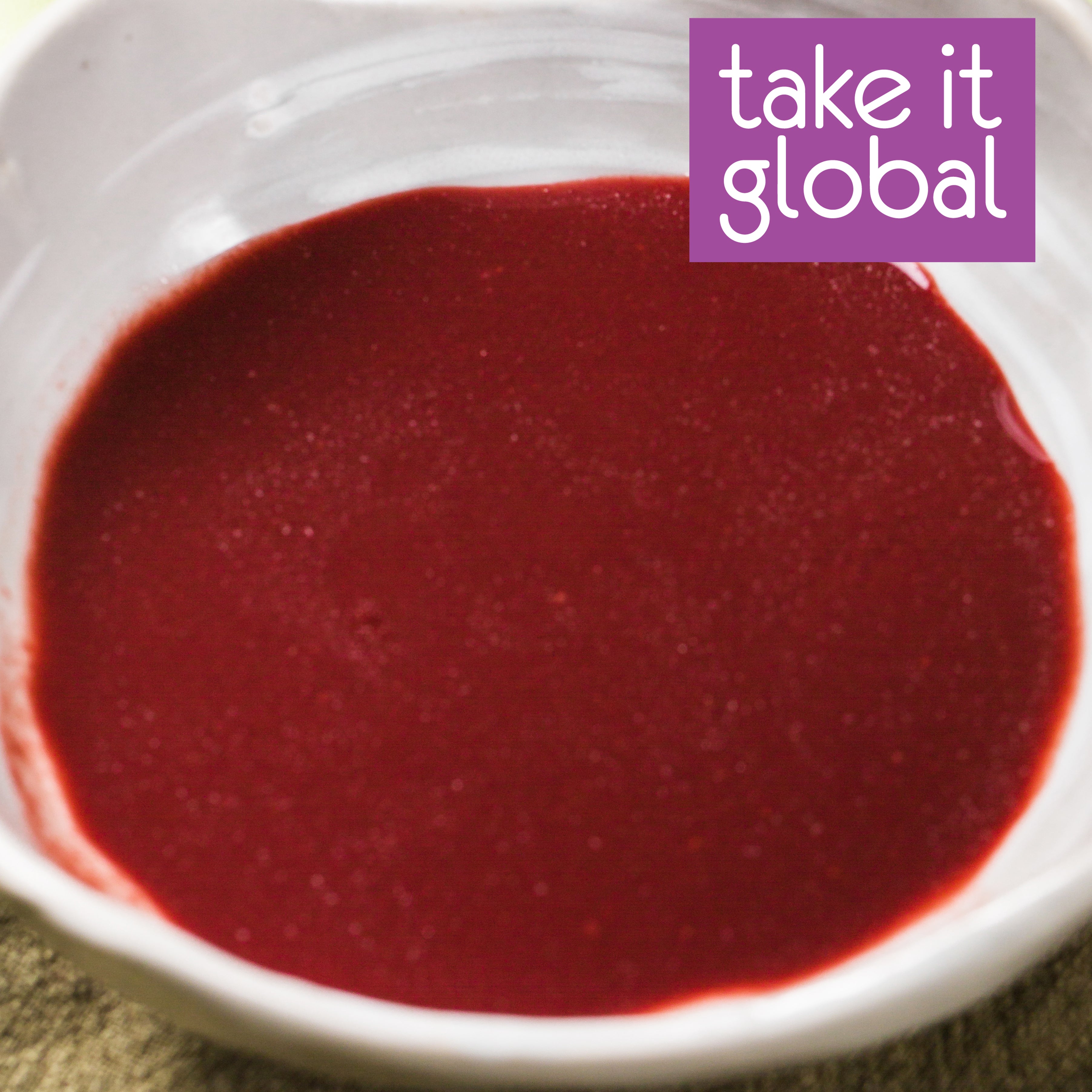 Cranberry Powder Pure/蔓越莓粉