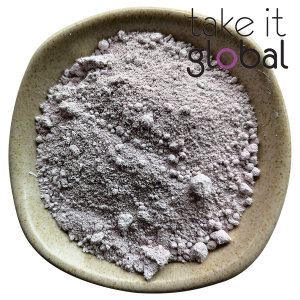 Calamine Powder 炉甘石 - antiseptic / creams / lotions