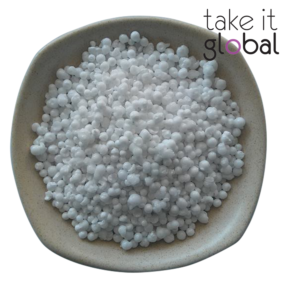 Calcium Chloride 氯化钙 Food Grade