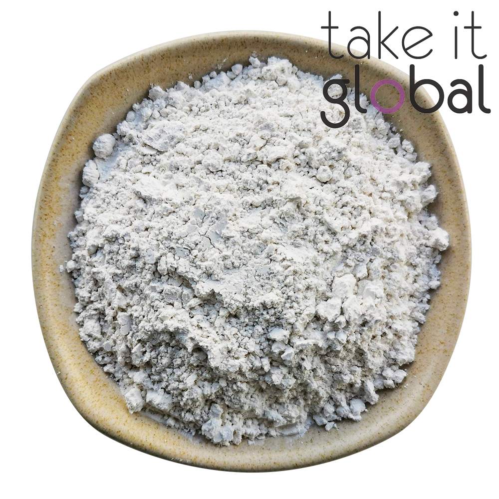 Calcium Oxide 氧化钙 生石灰 / CaO Food/Cosmetics Grade / Burnt Lime