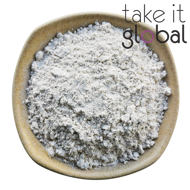 Calcium Oxide 氧化钙 - 生石灰 / CaO - Food/Cosmetics Grade / Burnt Lime