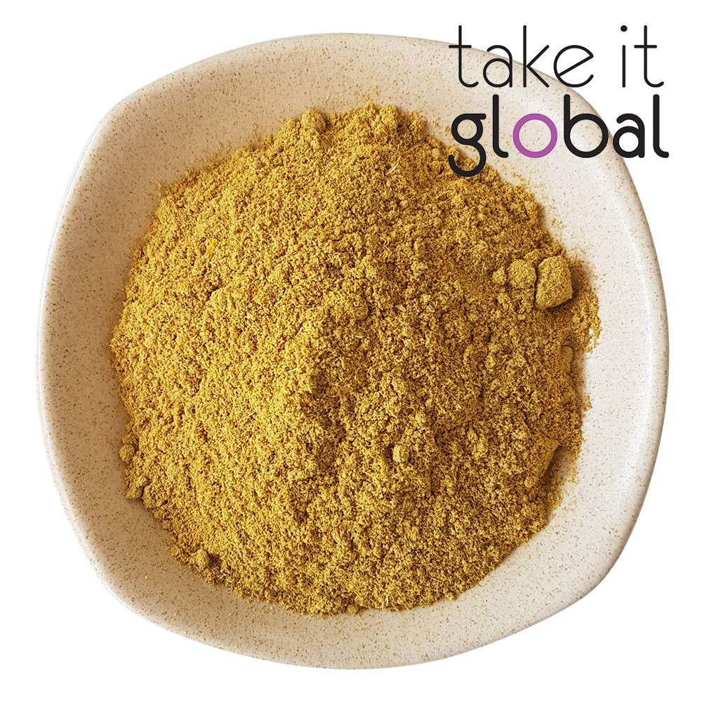 Calendula Powder 金盏花粉