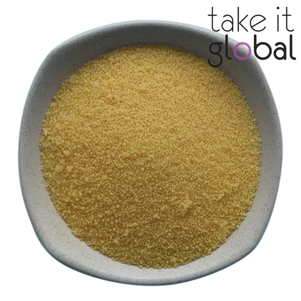 Pure Candelilla Wax - Food/Cosmetics Grade