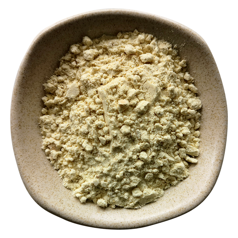 Candlenut Candle Nut Powder/Serbuk Buah Keras/ Aleurites molluccanus/Kemiri/Indian Walnut 核桃粉- Food / Cosmetics