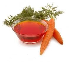 Carrot Seed Oil - India