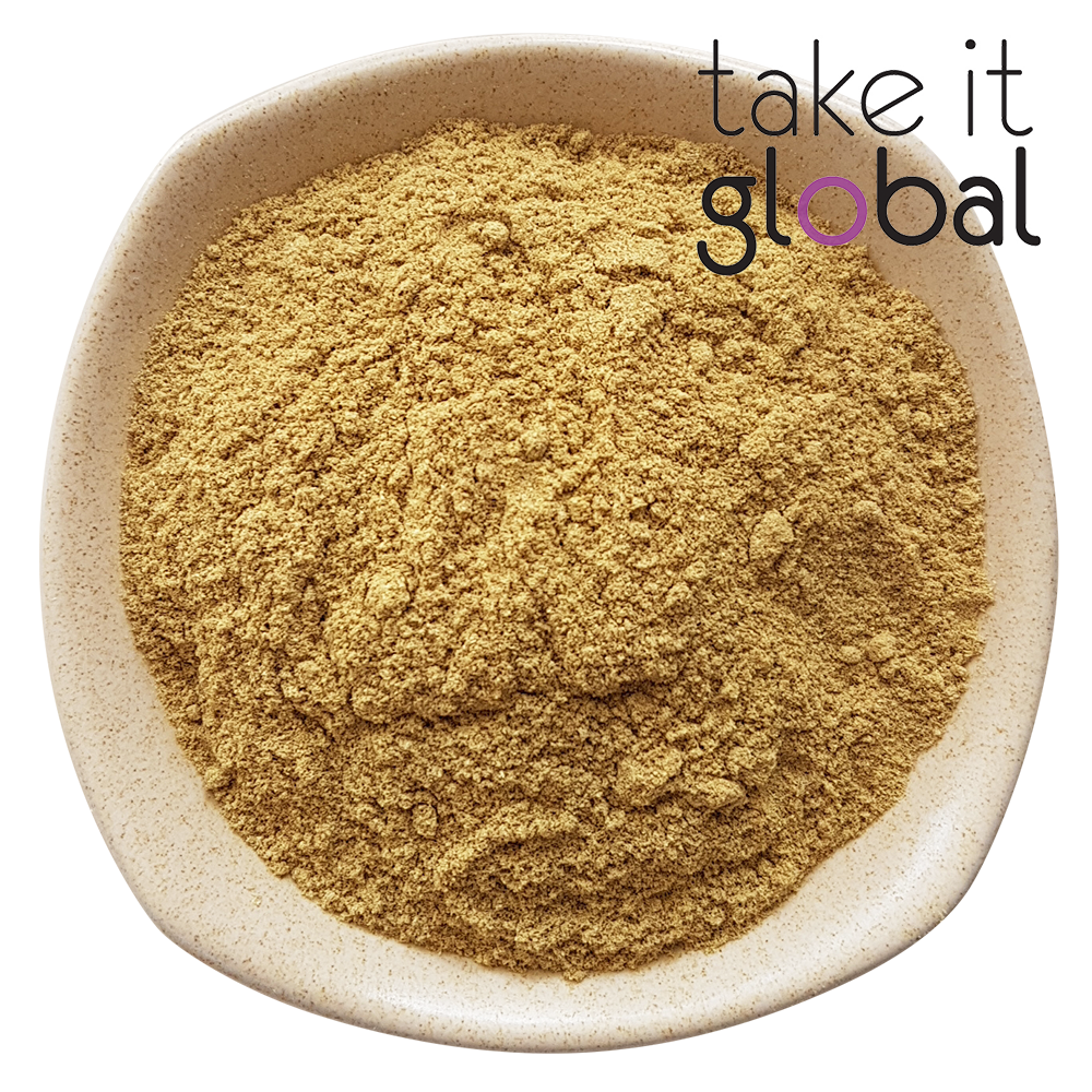 Chamomile Powder 洋甘菊粉