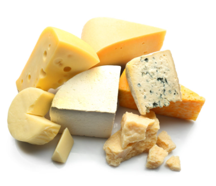 Cheese Culture 奶酪菌 - all types - Cream / Cottage / Paneer / Cheddar / Parmesan / Mozarella / Feta / Gouda / Edam