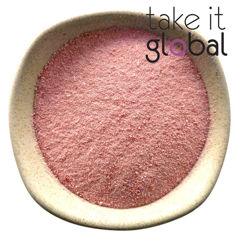 Cherry Blossom Powder / 樱花粉/ Sakura - Food grade / Cosmetics grade