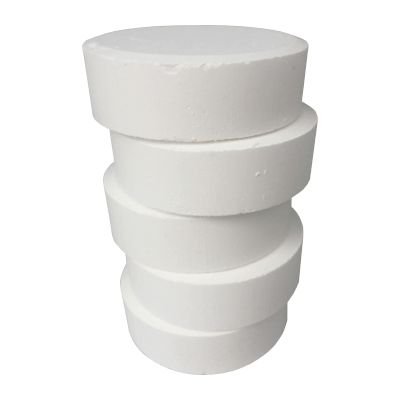Chlorine Klorin 90% Tablets for swimming pool