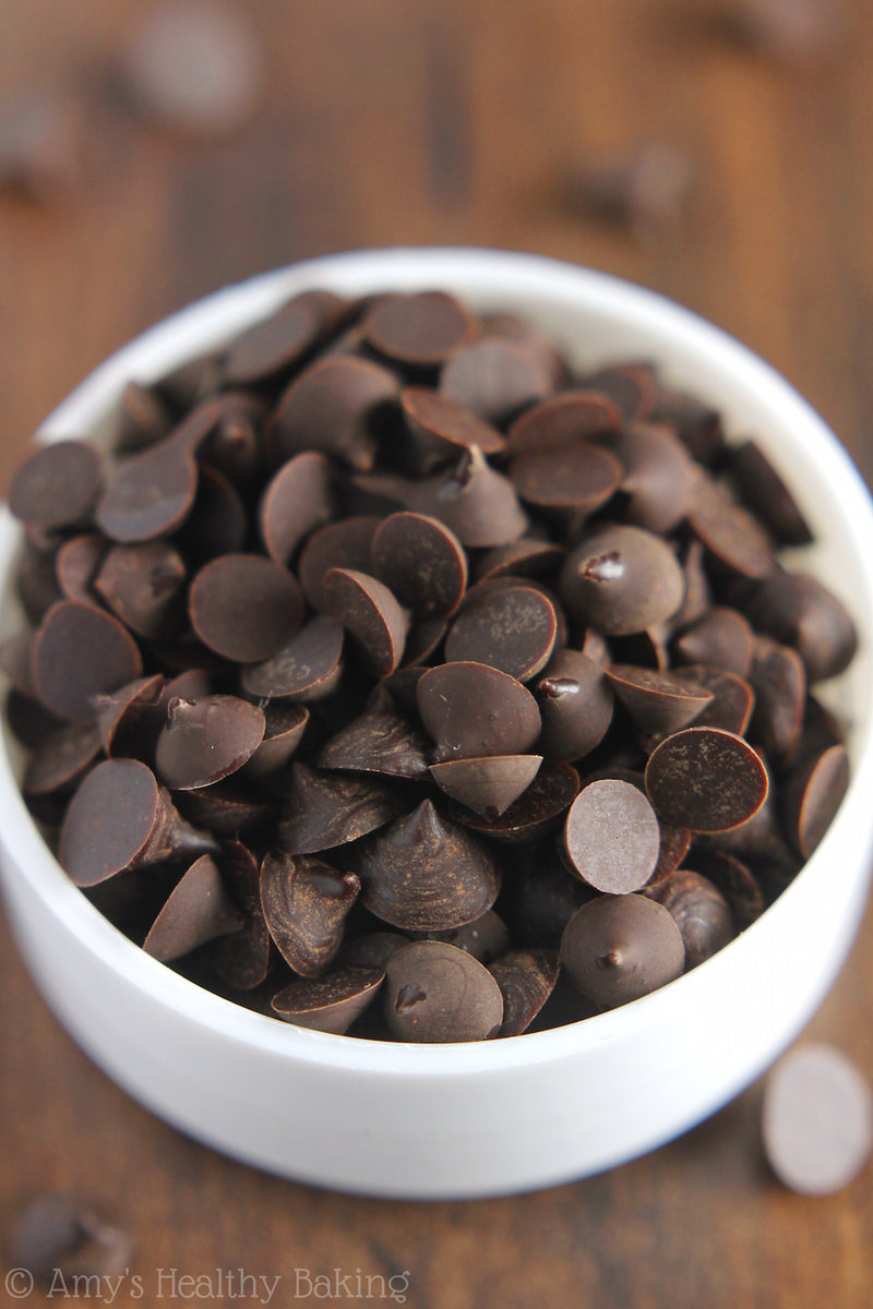 Chocolate Chip - Ungerer Creamy Flavour For Beverages/Food