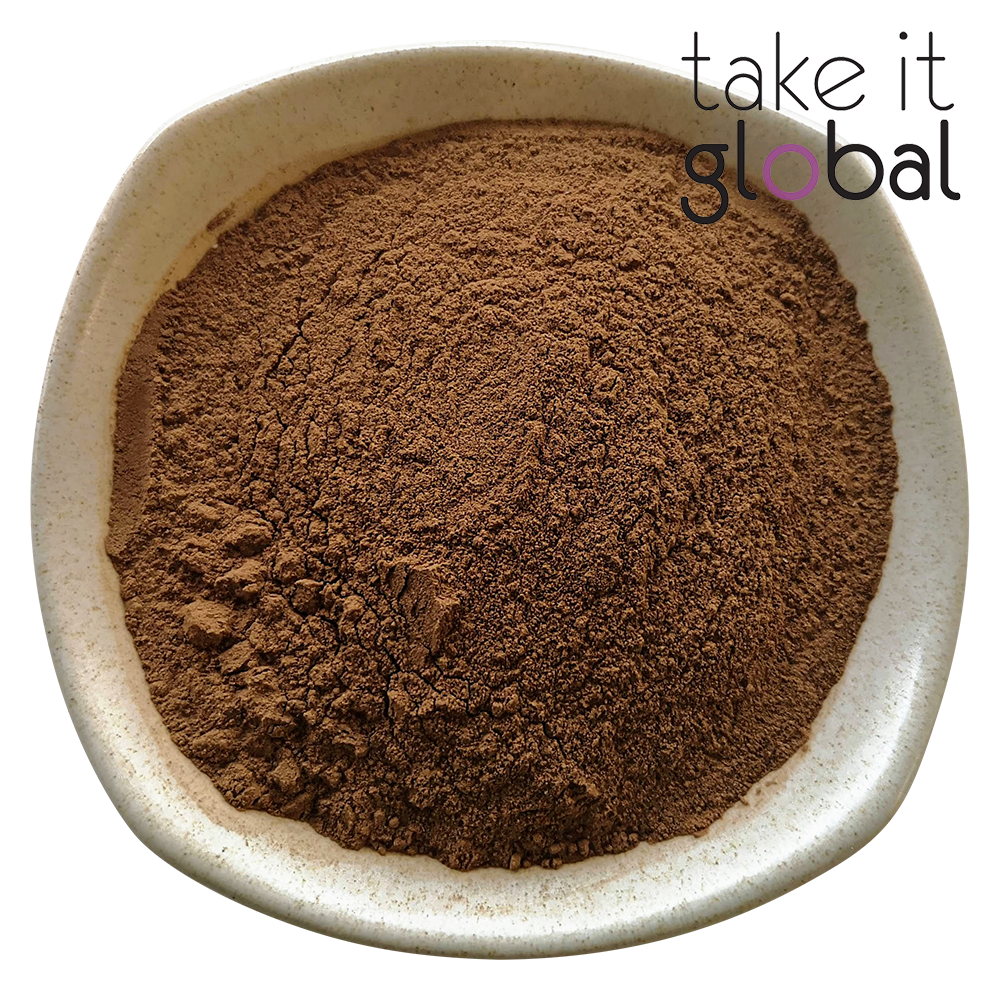 Cinnamon Powder