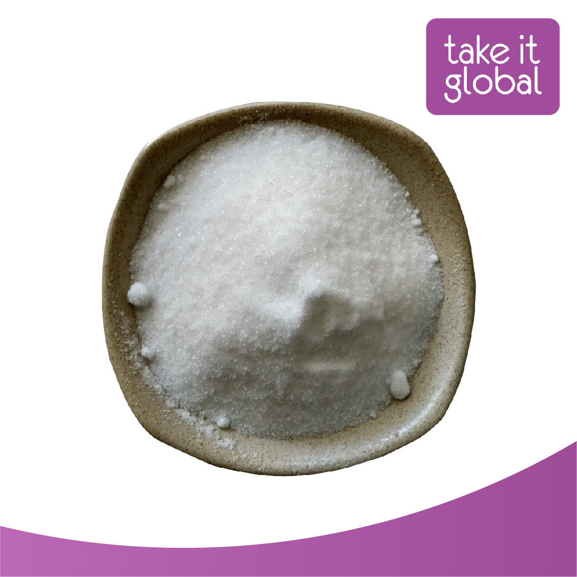 Citric Acid 柠檬酸 USP-EP-BP/Food/Pharma Grade