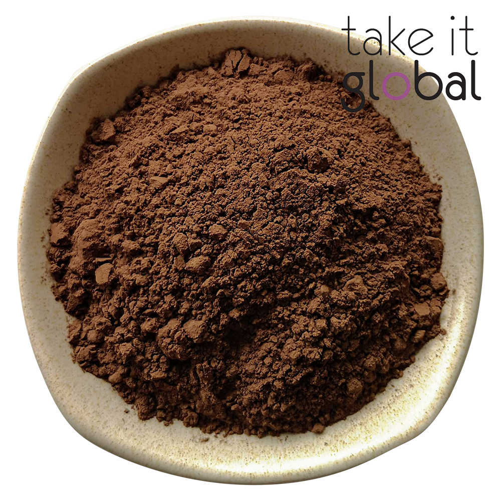 Cocoa Powder  可可粉 - Food Grade