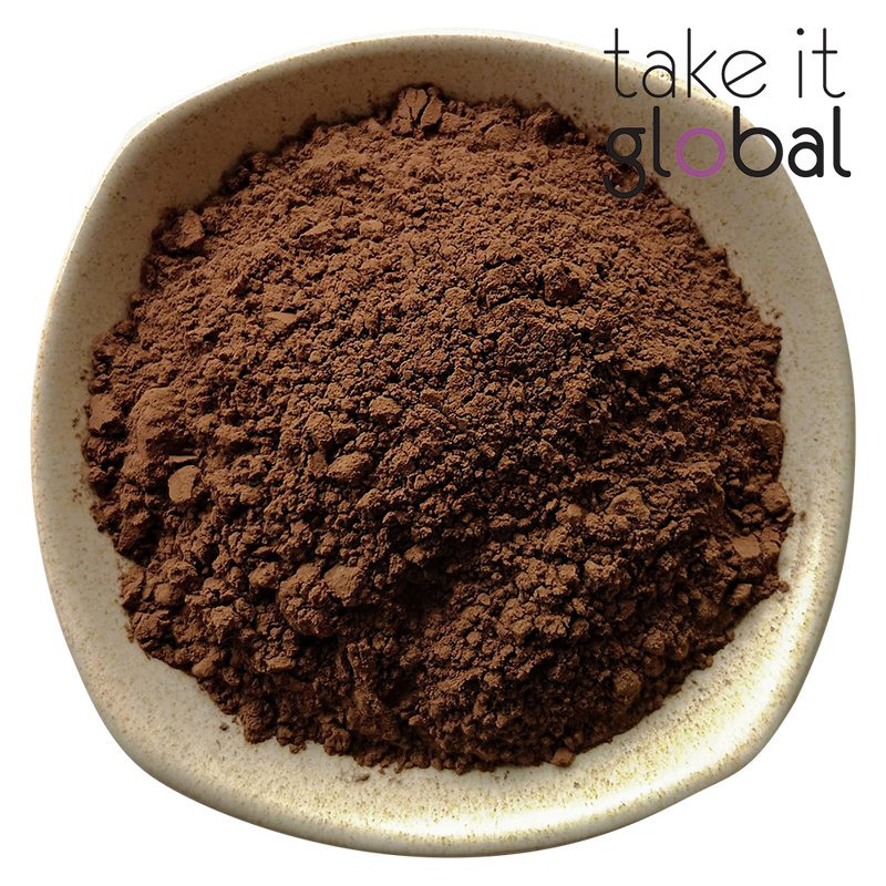 Cocoa Powder  可可粉 - Food Grade