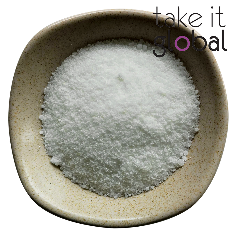 Ammonium Molybdate MicroNutrient 钼酸铵 - Fertlizier / Baja / Nitrogen / Mo
