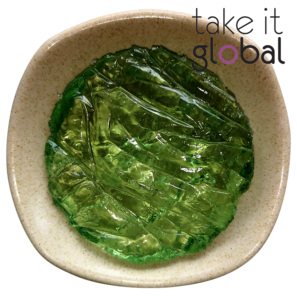 Candle Jelly Gel Wax 果冻蜡 - all colours