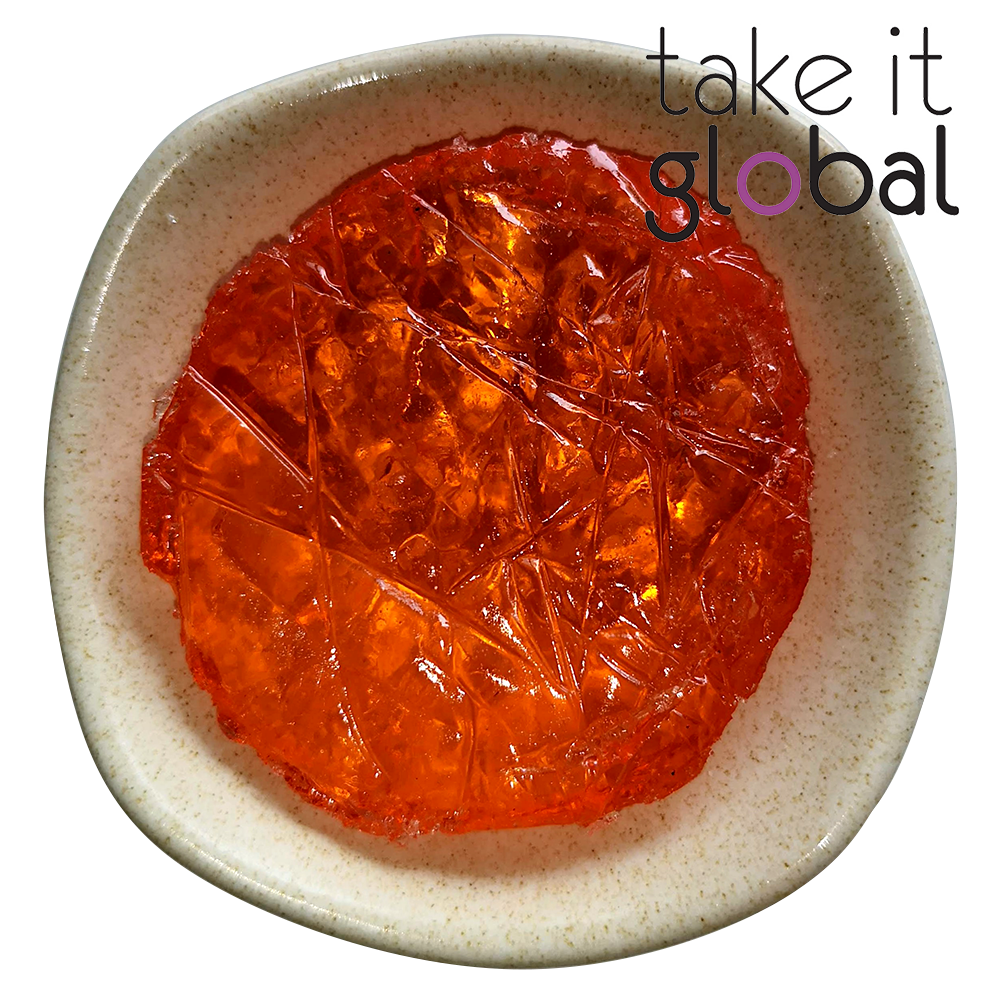 Candle Jelly Gel Wax 果冻蜡 - all colours