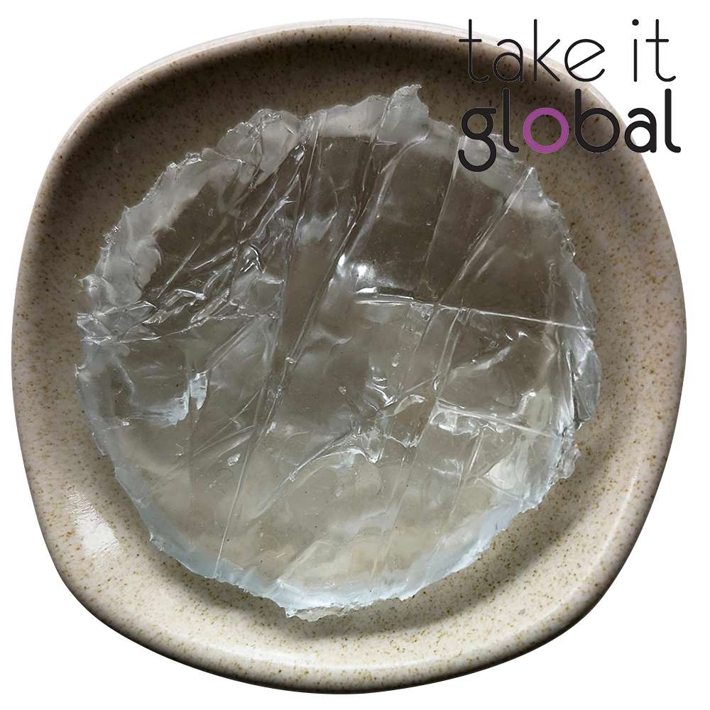 Candle Jelly Gel Wax 果冻蜡 - all colours