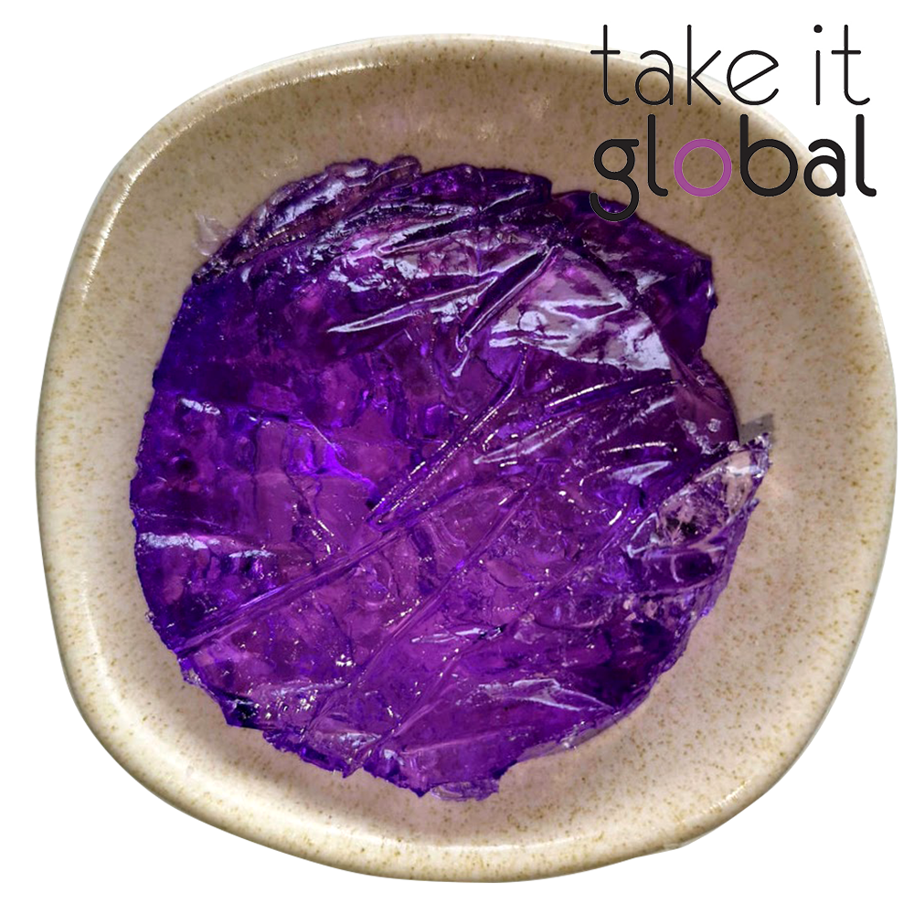 Candle Jelly Gel Wax 果冻蜡 - all colours