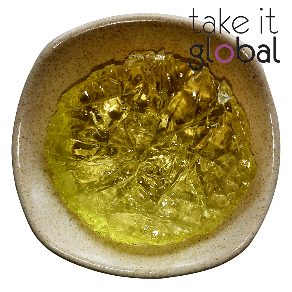 Candle Jelly Gel Wax 果冻蜡 - all colours