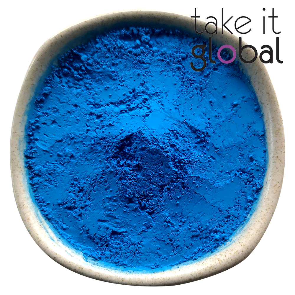 Pigment Dye Colorant Oil Soluble - Light Emitting / Fluorescent / Matte / Color Change -For UV Epoxy Resin Slime Candles