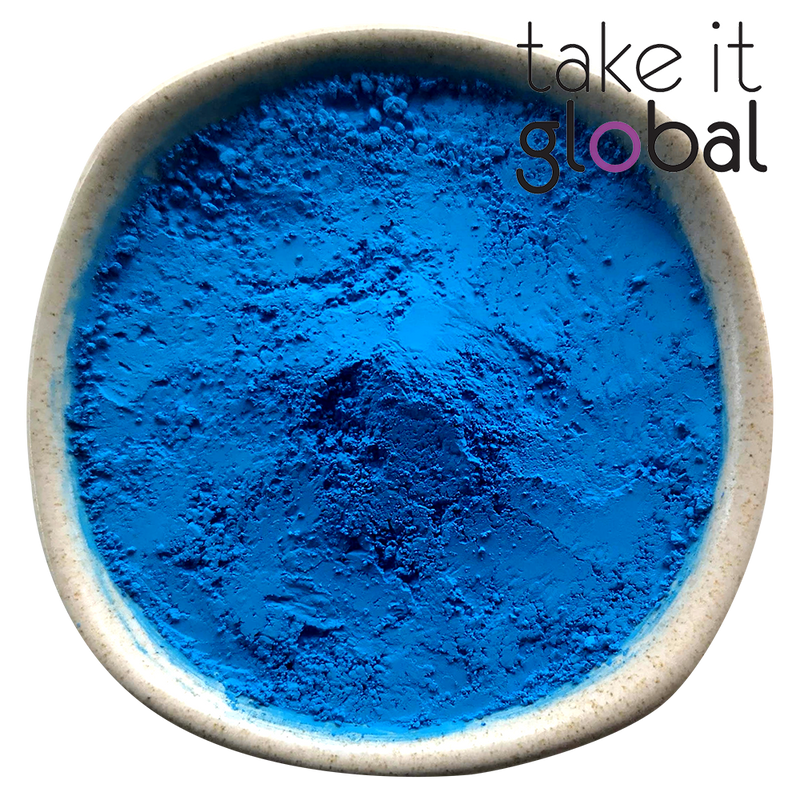 Pigment Dye Colorant Oil Soluble - Light Emitting / Fluorescent / Matte / Color Change -For UV Epoxy Resin Slime Candles