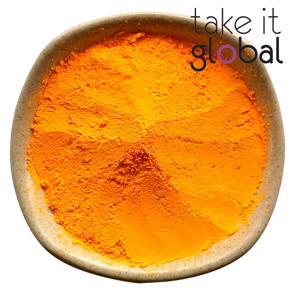 Pigment Dye Colorant Oil Soluble - Light Emitting / Fluorescent / Matte / Color Change -For UV Epoxy Resin Slime Candles