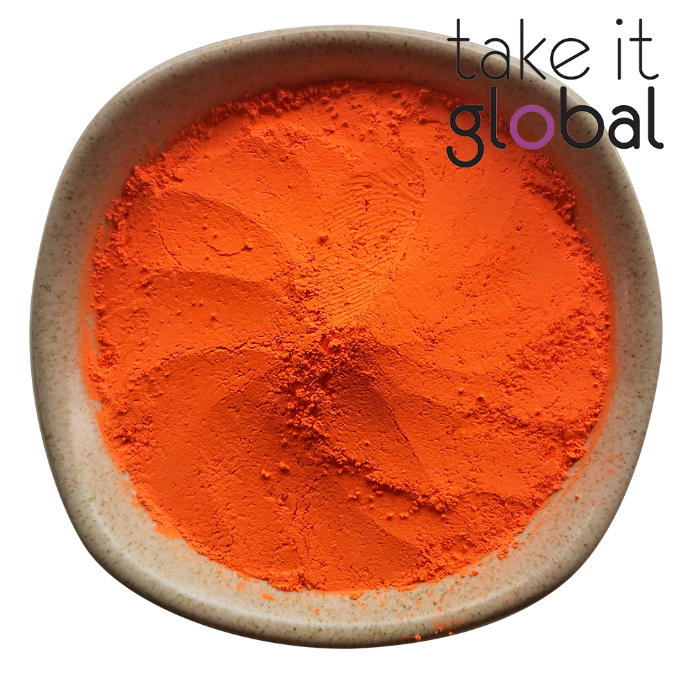 Pigment Dye Colorant Oil Soluble - Light Emitting / Fluorescent / Matte / Color Change -For UV Epoxy Resin Slime Candles