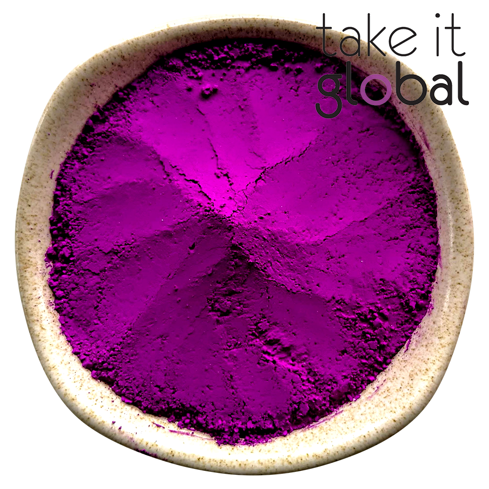 Pigment Dye Colorant Oil Soluble - Light Emitting / Fluorescent / Matte / Color Change -For UV Epoxy Resin Slime Candles