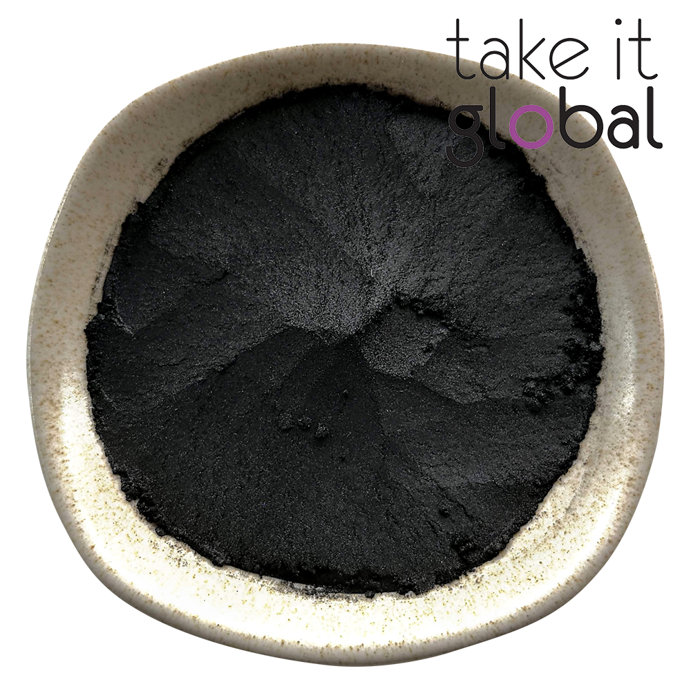 Pigment Dye Colorant Oil Soluble - Pearlized - Shiny / Warm - Cool Colours / For UV Resin Epoxy Resin Slime Candles