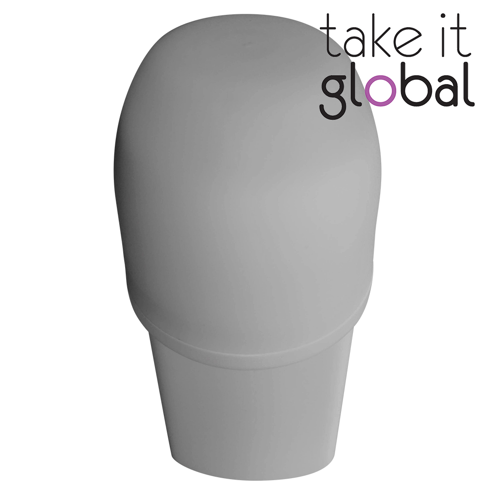 60ml Wide