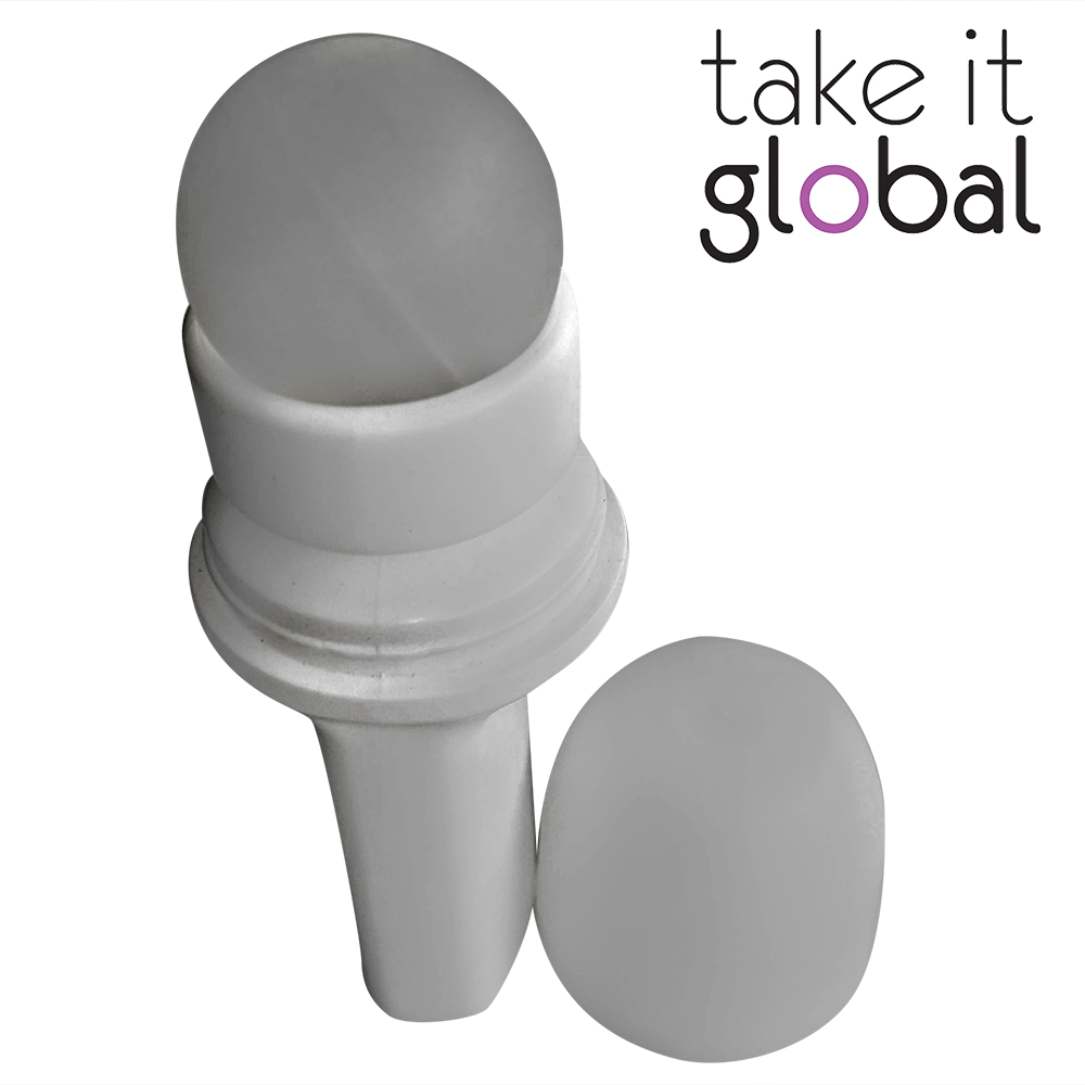 60ml Wide