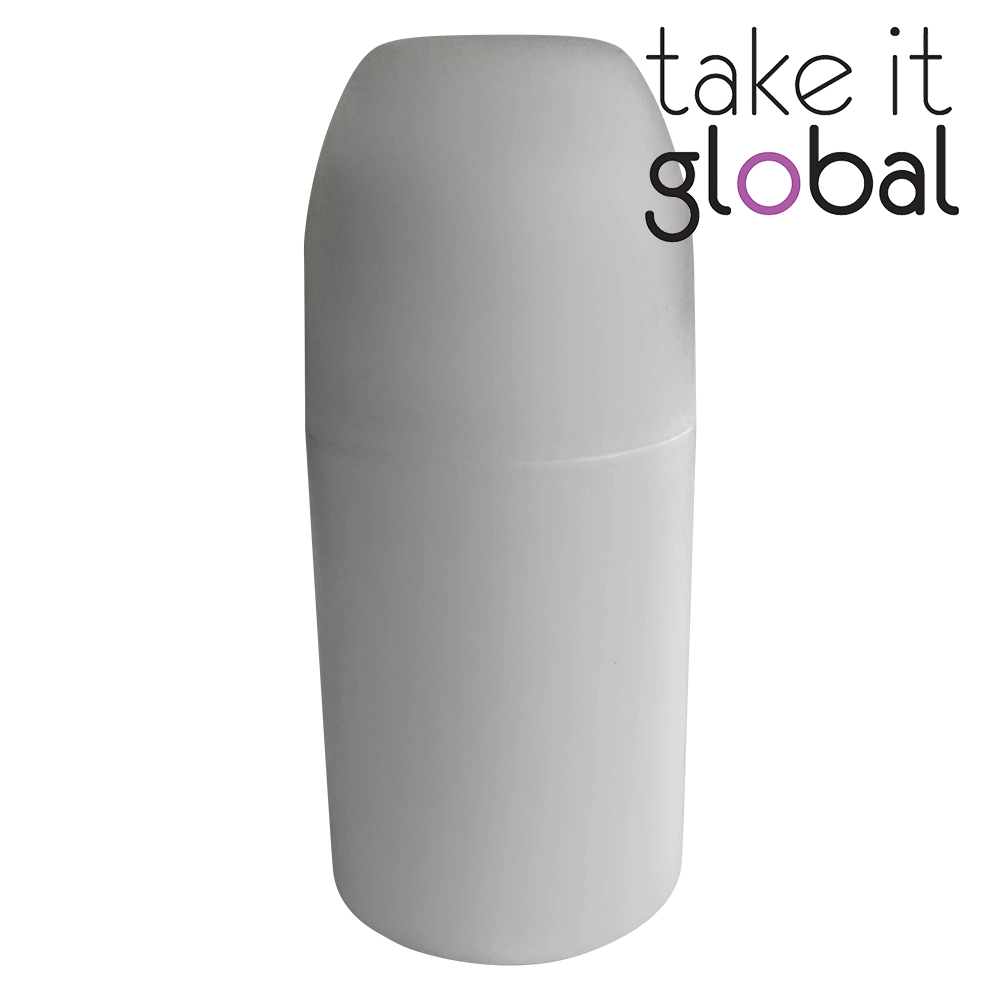 100ml Wide