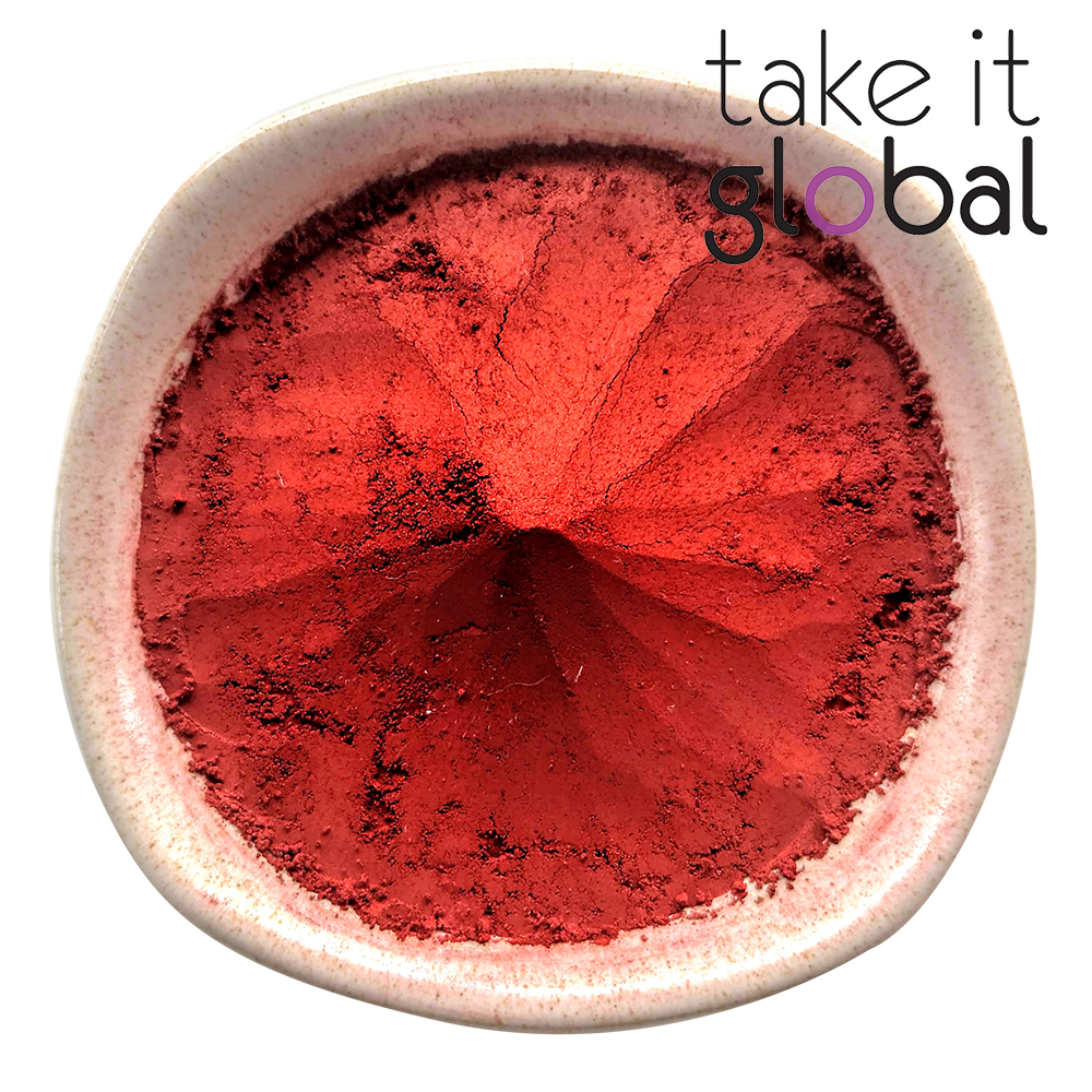 Pigment Dye Colorant Oil Soluble - Smoke Dyes - Colourful Smoke Effect Show Stage Photography Aid