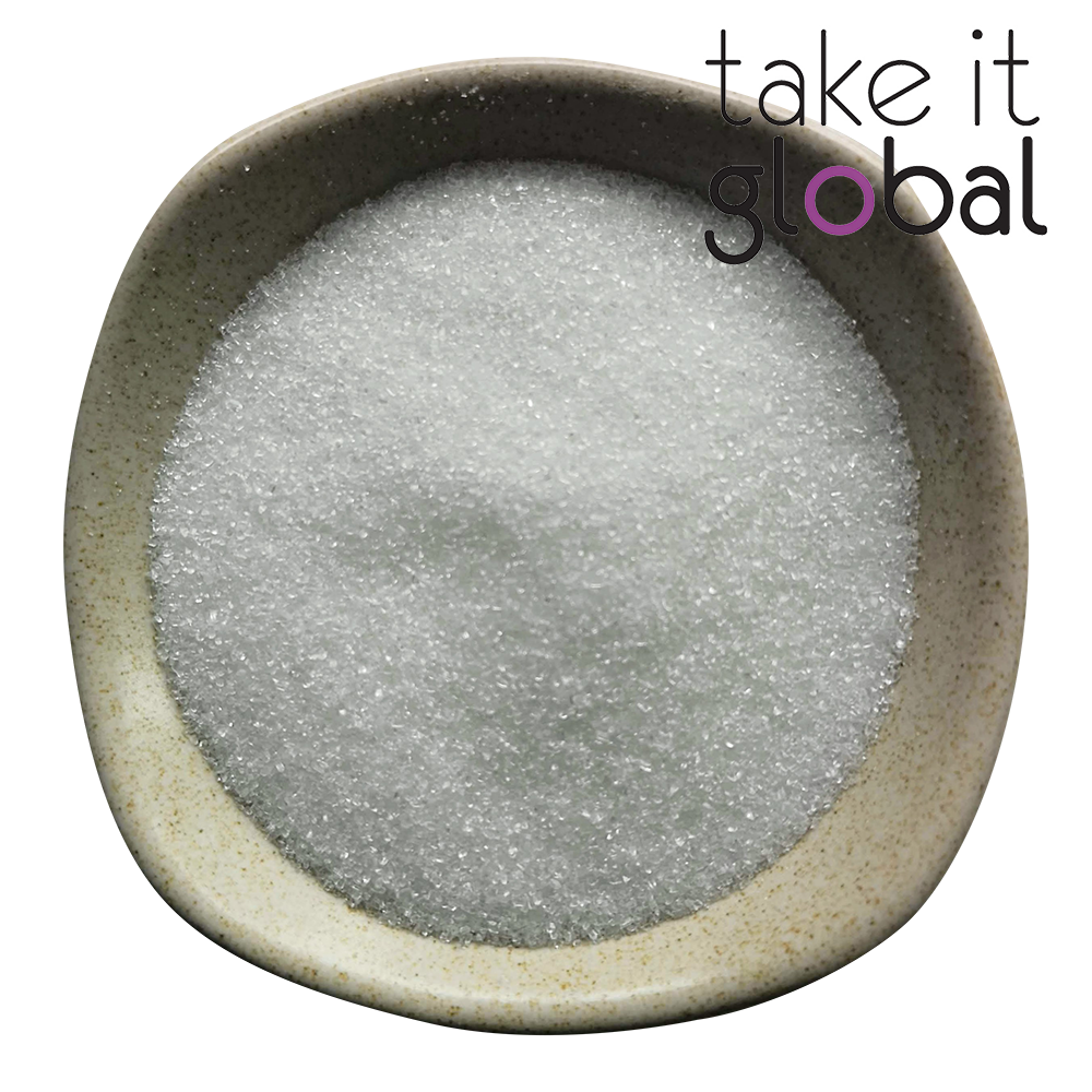 Sodium Citrate / Trisodium Citrate 柠檬酸钠