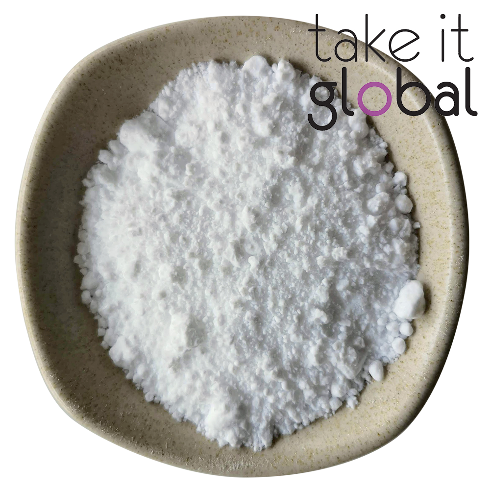 Hydrated Silica Powder Silica Dioxide 水合二氧化硅- Anti Caking Agent / food grade / filler