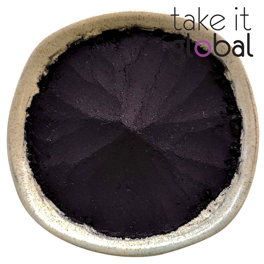 Pigment Dye Colorant Oil Soluble - Matte / Color Change -For UV Epoxy Resin Slime Candles