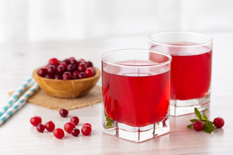 Cranberry Powder Pure/蔓越莓粉