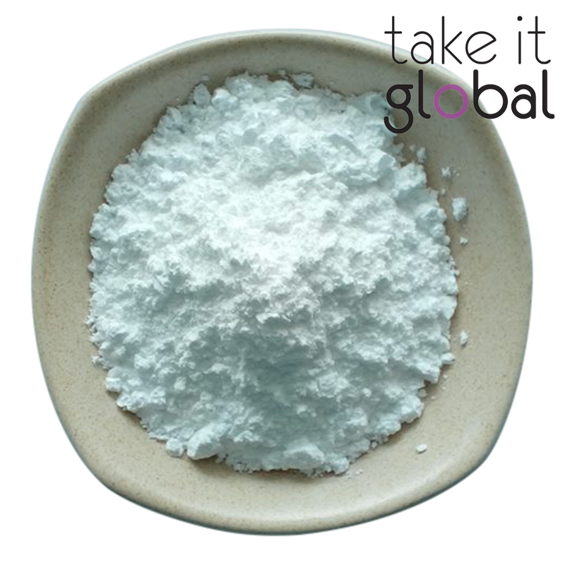 Cream of Tartar / Potassium Bitartrate - Food Grade