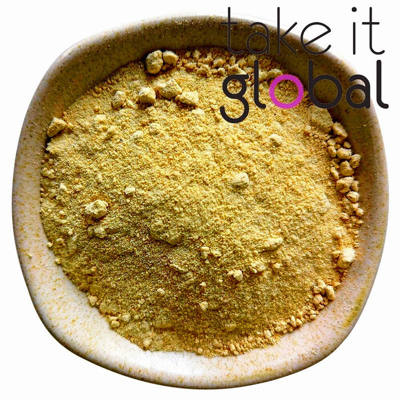 Durian Powder  / 榴莲粉 - Pure / Food grade