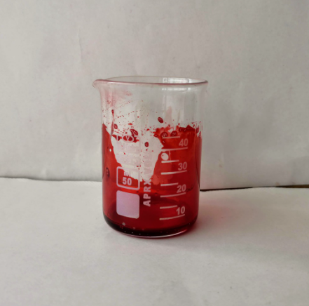 Dye Food 染料食品 / Cosmetics / Slime Colouring - Water / PG Soluble