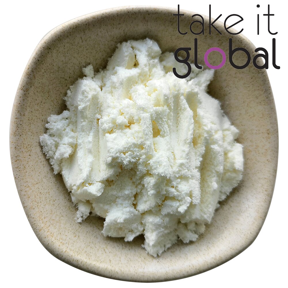 Egg White Powder / Serbuk Telur Putih 蛋白粉- Food Grade - bakery / pastries / cooking / cakes
