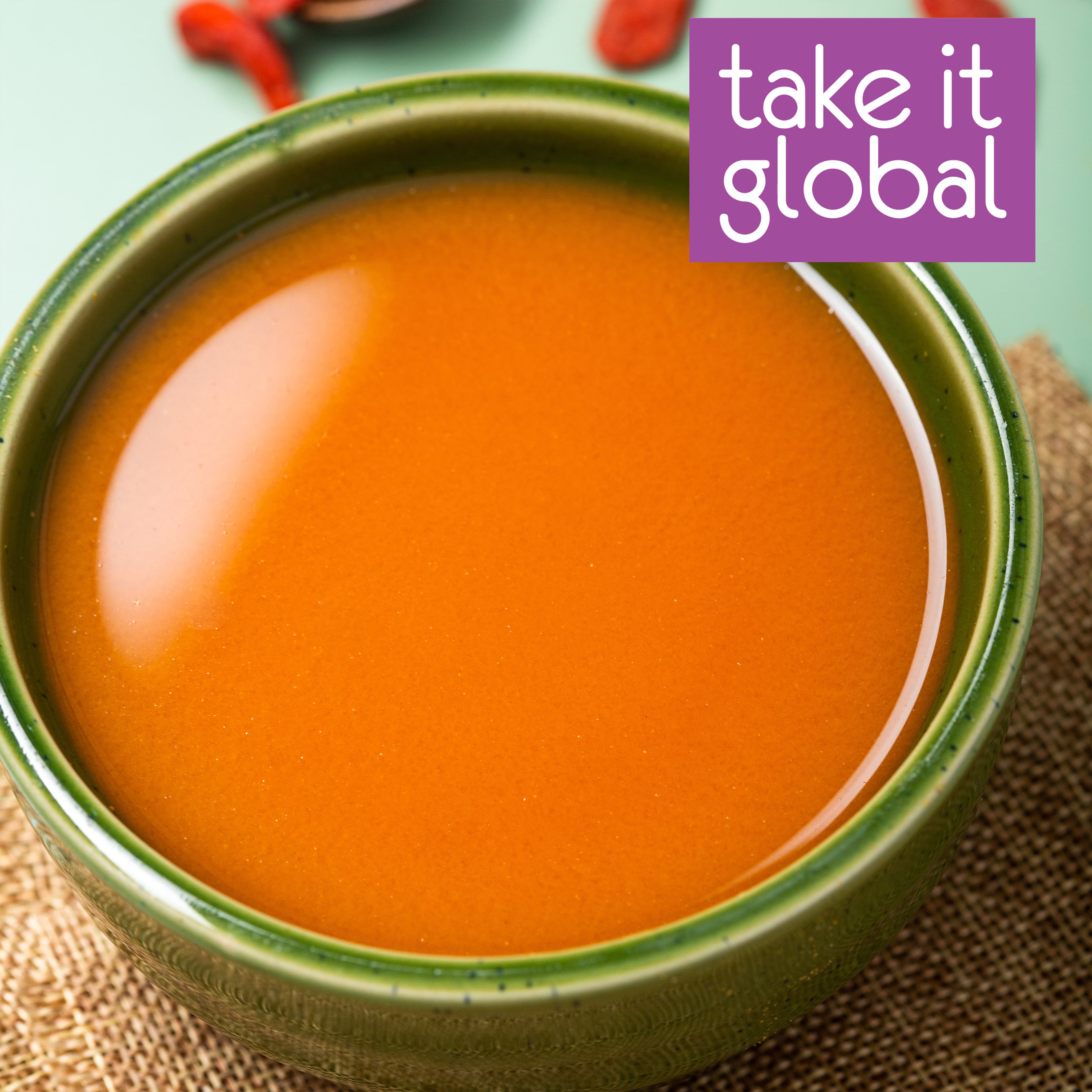 Gojiberry Goji Berry / Wolfberry Powder 枸杞粉 - Food Grade / Baking / Pastries / Supplement / Baby Food / Dri