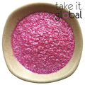 Glitter Mica Pigment Pearl Powder 珠光粉 - 云母粉 - Soap / Candle / Cosmetics / Epoxy Resin / Slime / Nail Polish