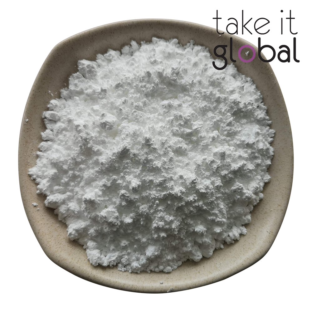 L - Glutathione / Gluta 谷胱甘肽