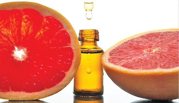 Grapefruit Essential Oil - Australia