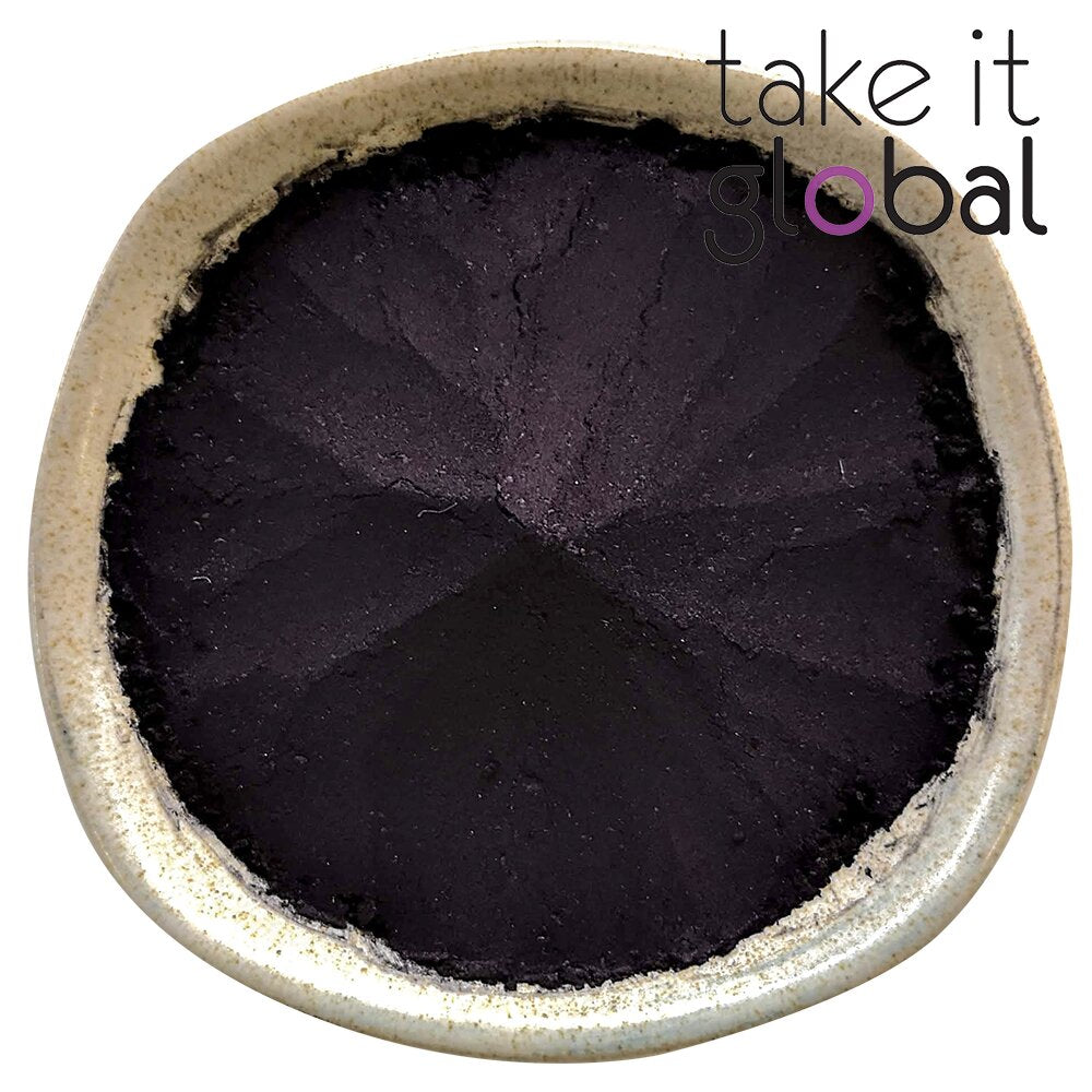 Pigment Dye Colorant Oil Soluble - Matte / Color Change -For UV Epoxy Resin Slime Candles