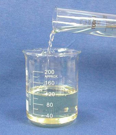 Hydrogen Peroxide H2O2 - Teeth whitening / Cleaning purposes
