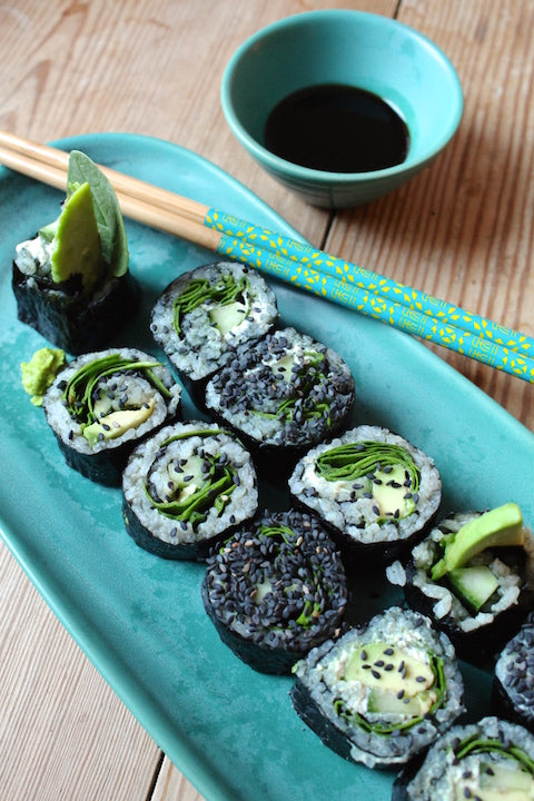 Spirulina Powder 螺旋藻粉 - Food Grade - Supplement / Drinks / Beverage / Bakery / Pastries / Cosmetics / Masks